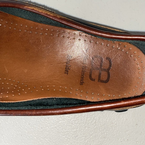 Allen Edmonds Boulder Size 11.5 D - Picture 15 of 16
